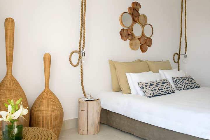 Azia Resort and Spa