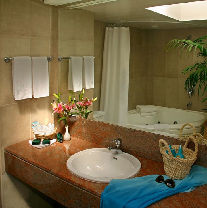 Azia Resort and Spa