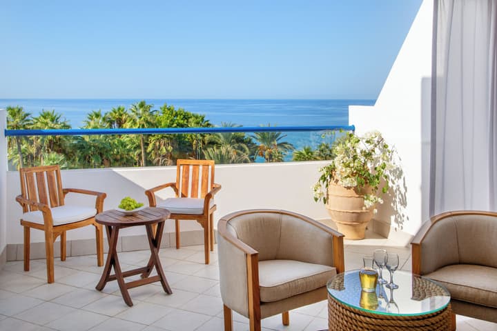 Azia Resort and Spa