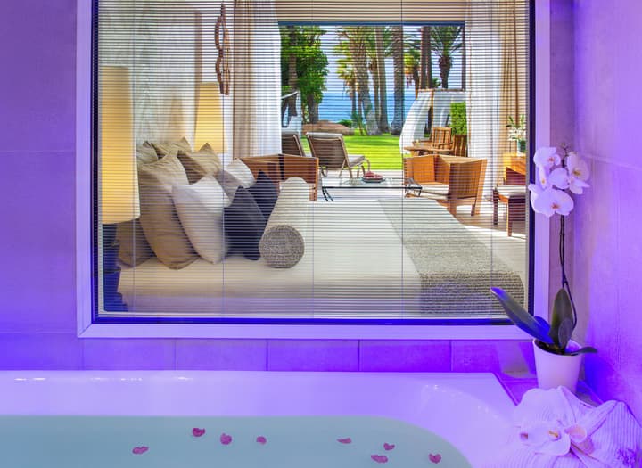 Azia Resort and Spa