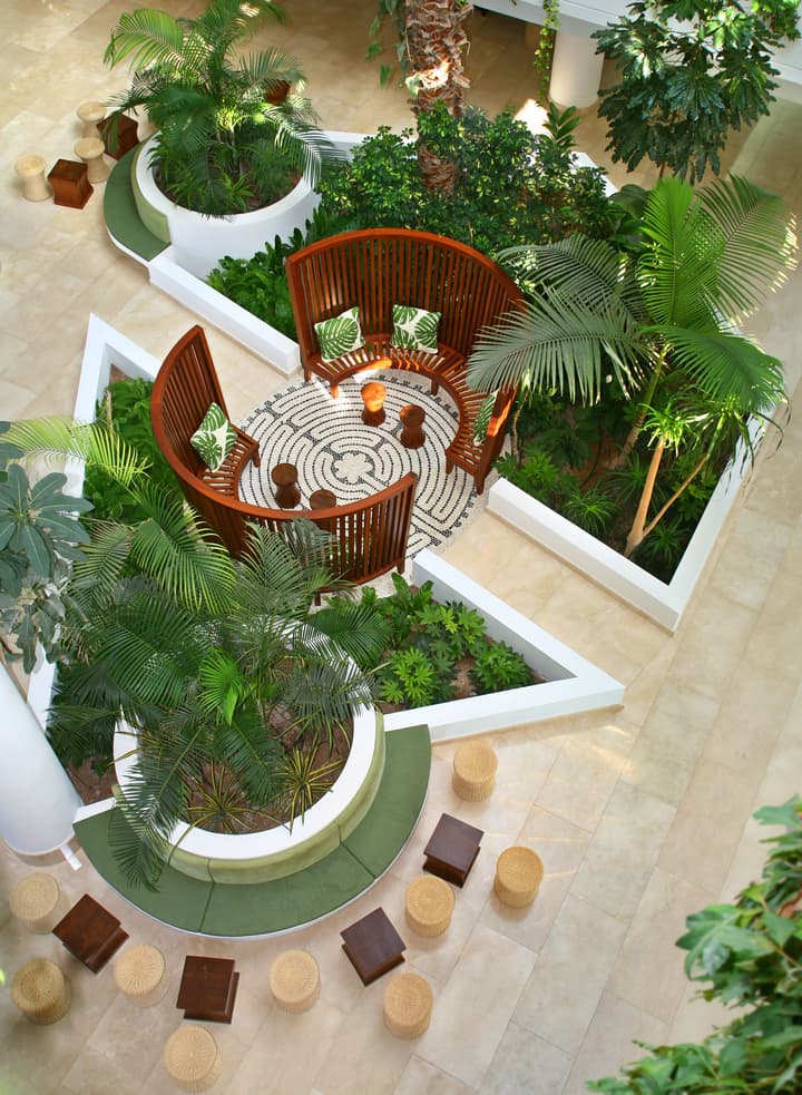 Azia Resort and Spa