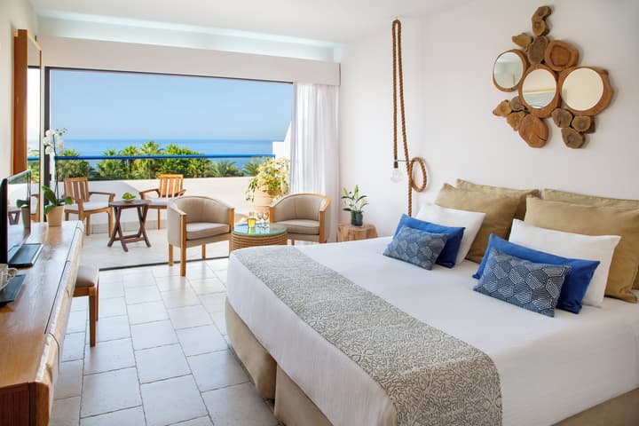 Azia Resort and Spa