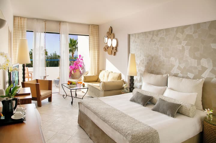 Azia Resort and Spa