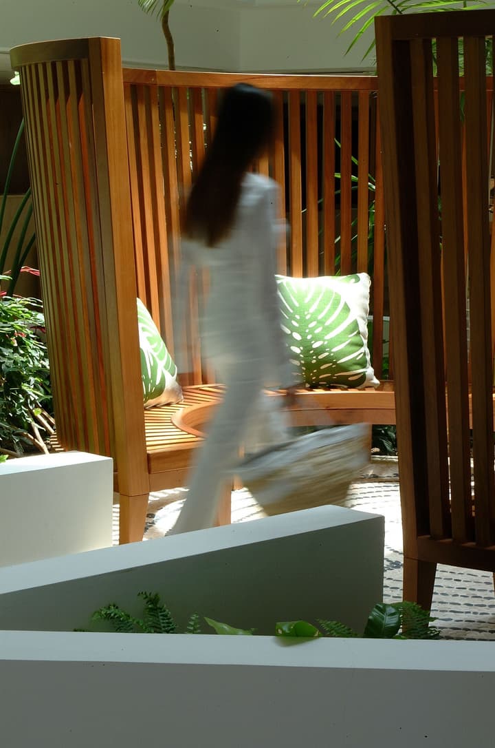 Azia Resort and Spa