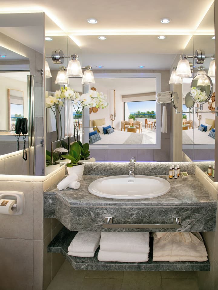 Azia Resort and Spa