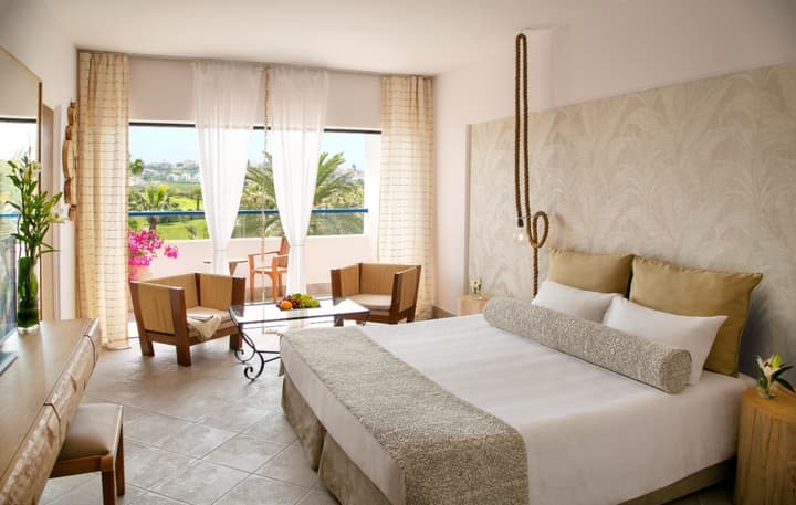 Azia Resort and Spa