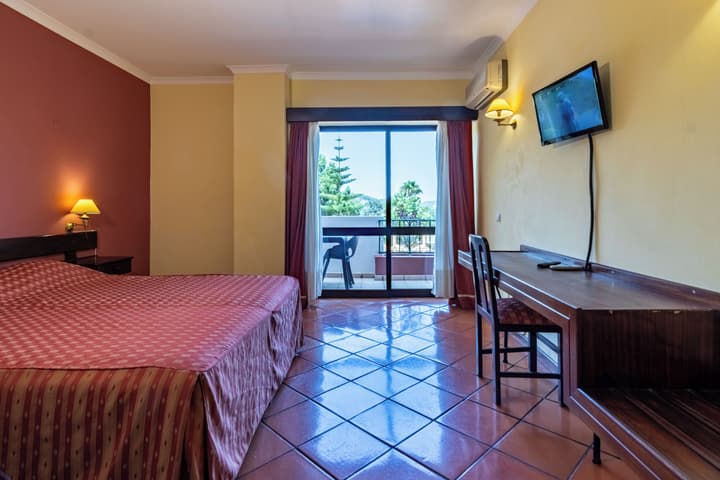 Hotel Colina Dos Mouros