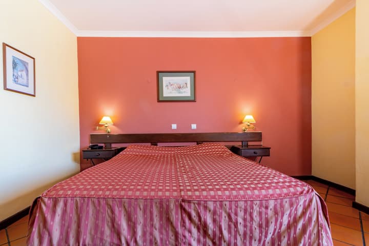 Hotel Colina Dos Mouros