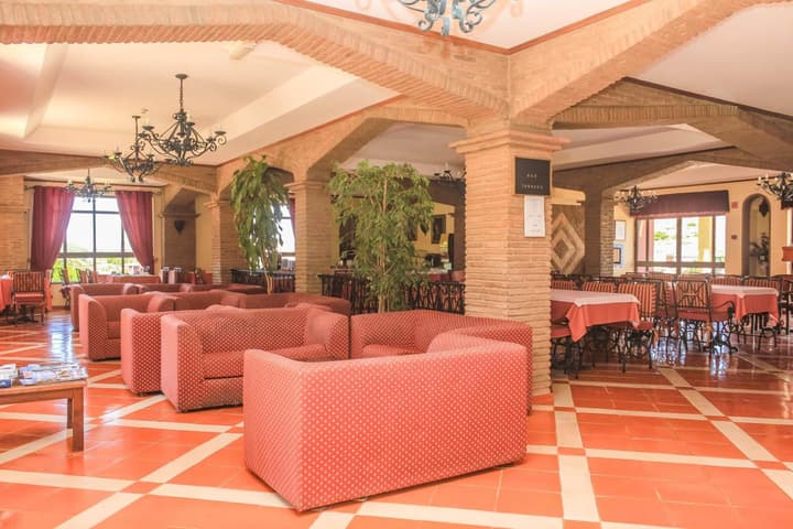 Hotel Colina Dos Mouros