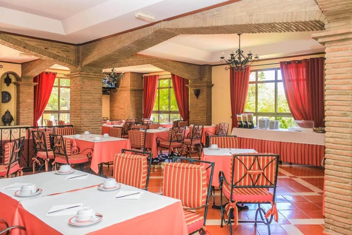 Hotel Colina Dos Mouros