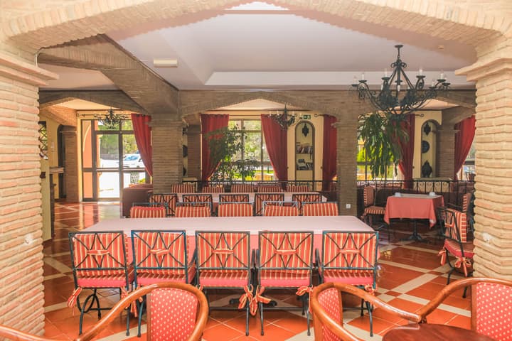 Hotel Colina Dos Mouros