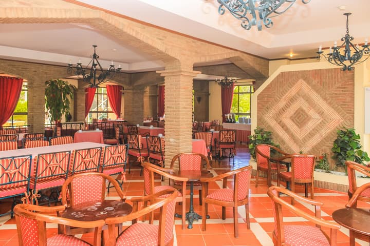Hotel Colina Dos Mouros