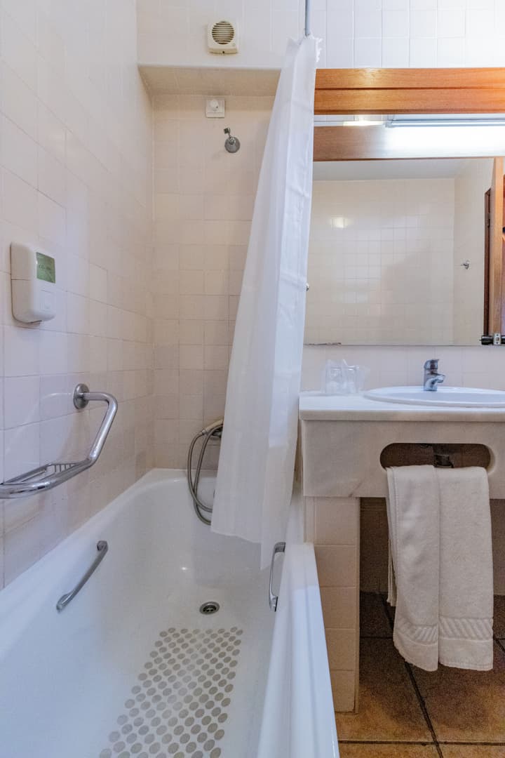Hotel Colina Dos Mouros