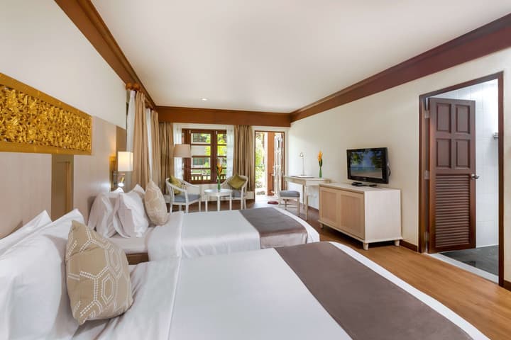 Best Western Premier Bangtao Beach Resort & Spa