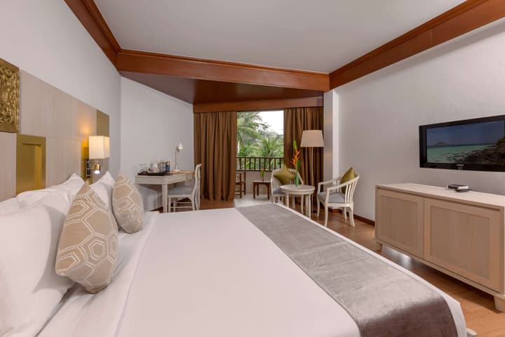 Best Western Premier Bangtao Beach Resort & Spa