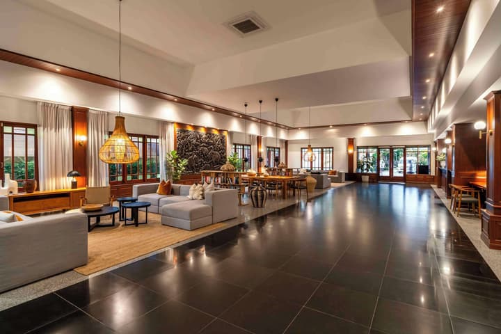 Best Western Premier Bangtao Beach Resort & Spa