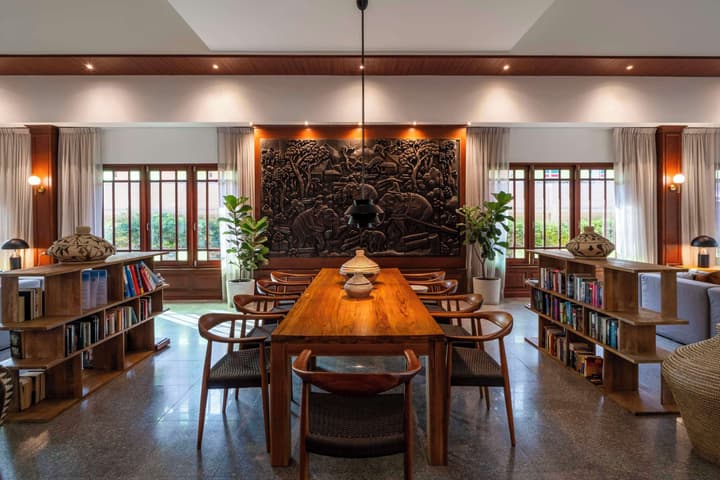 Best Western Premier Bangtao Beach Resort & Spa