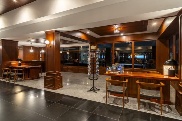 Best Western Premier Bangtao Beach Resort & Spa