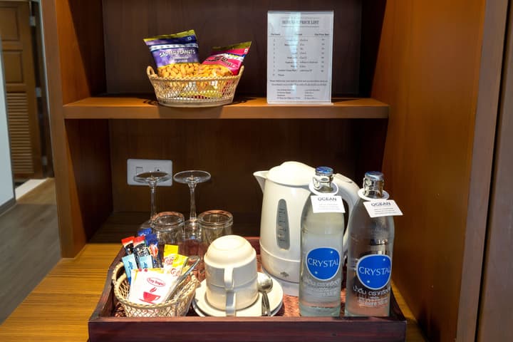 Best Western Premier Bangtao Beach Resort & Spa