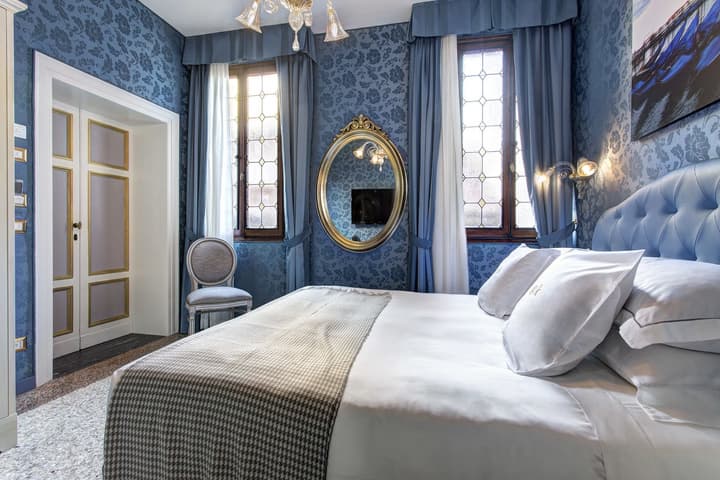 GKK Exclusive Private Suites Venezia