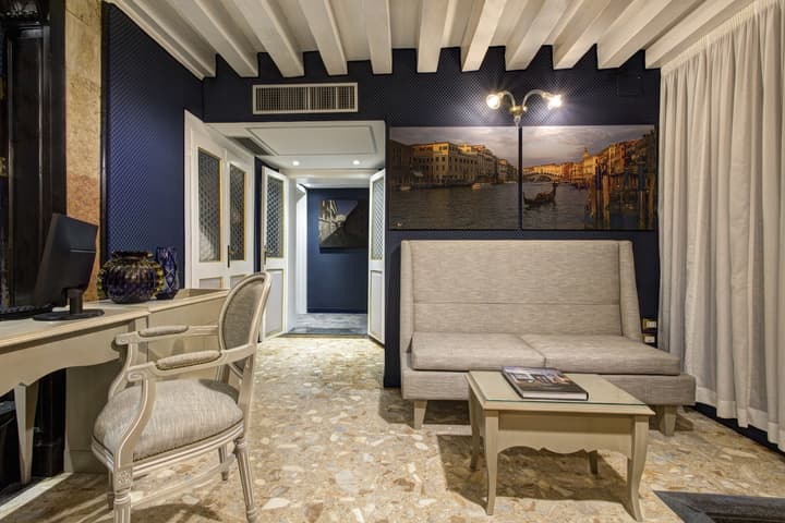 GKK Exclusive Private Suites Venezia