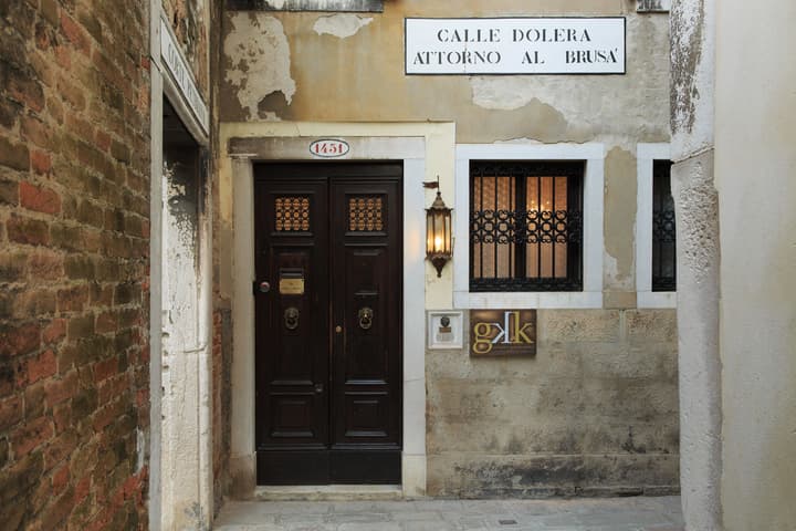GKK Exclusive Private Suites Venezia