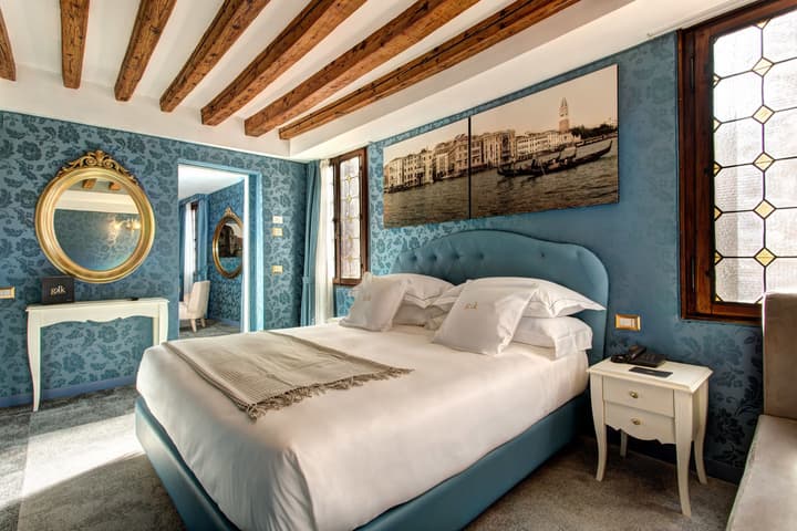 GKK Exclusive Private Suites Venezia