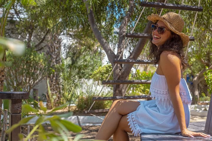Hotel Fiesta Beach Djerba