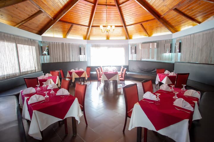 Hotel Fiesta Beach Djerba