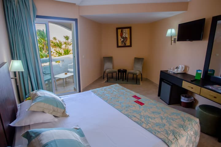 Hotel Fiesta Beach Djerba