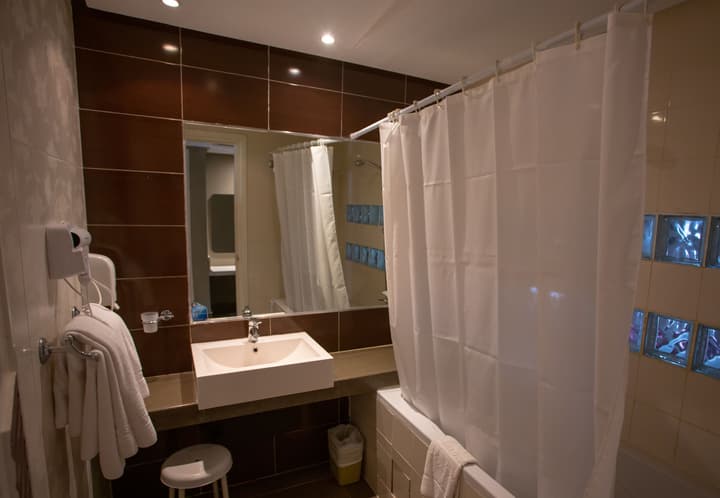 Hotel Fiesta Beach Djerba