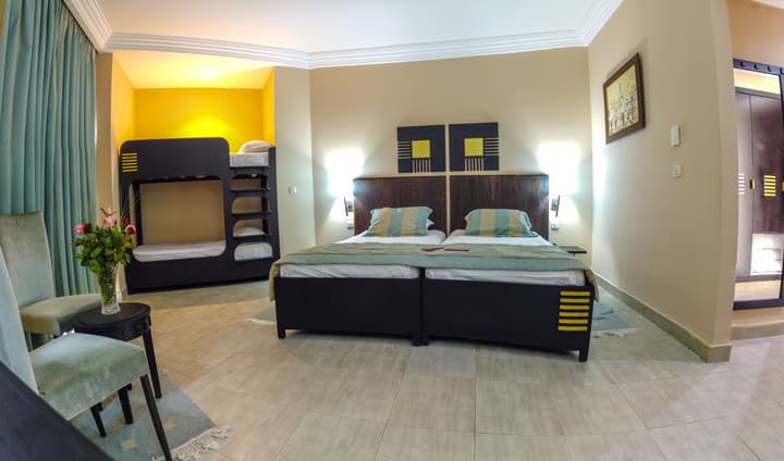 Hotel Fiesta Beach Djerba