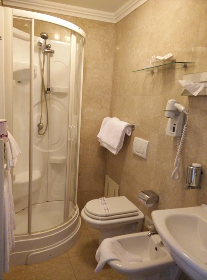 Hotel Ca' Formenta
