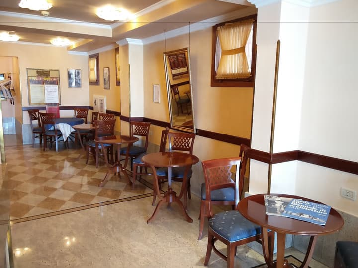 Hotel Ca' Formenta