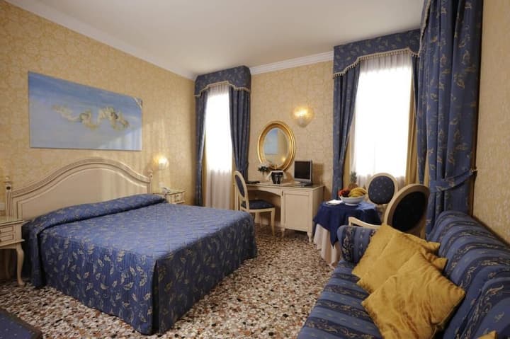 Hotel Ca' Formenta