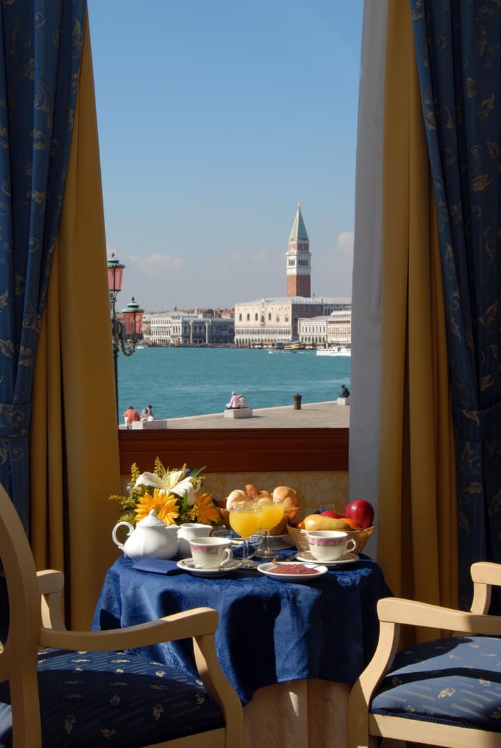 Hotel Ca' Formenta