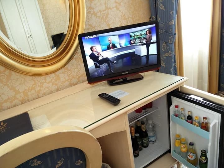 Hotel Ca' Formenta