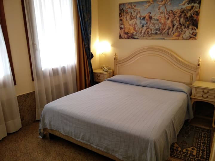Hotel Ca' Formenta