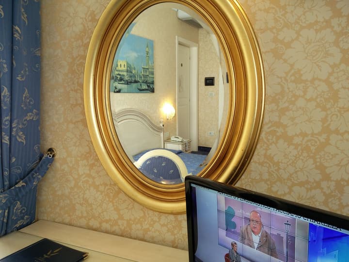 Hotel Ca' Formenta