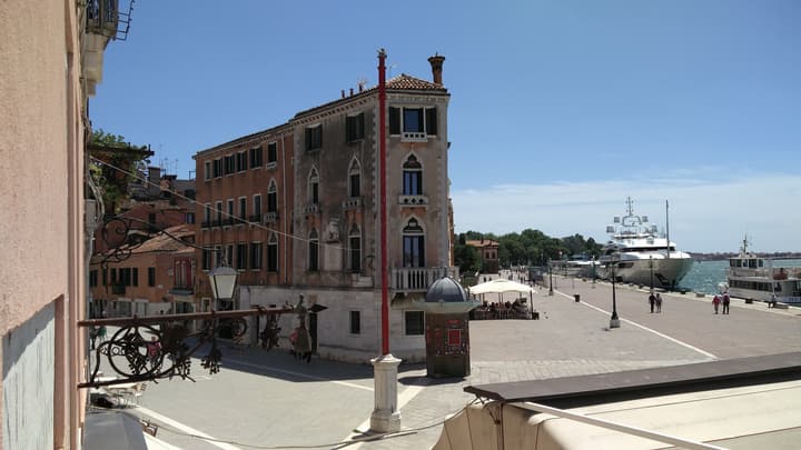 Hotel Ca' Formenta
