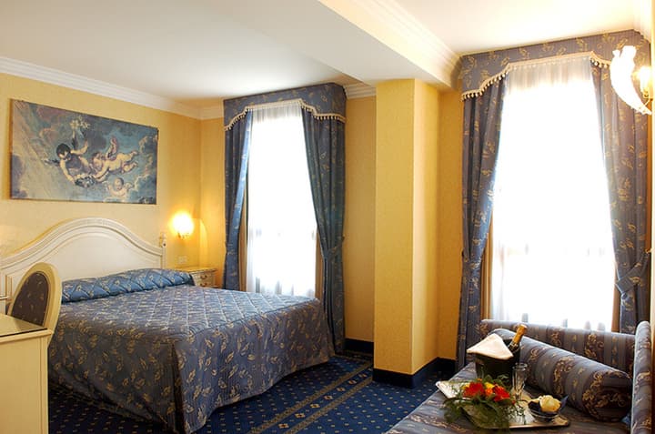 Hotel Ca' Formenta
