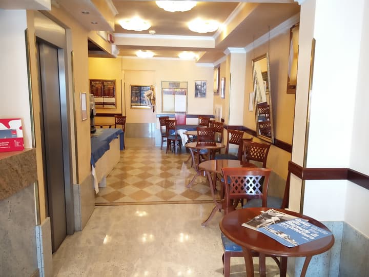 Hotel Ca' Formenta