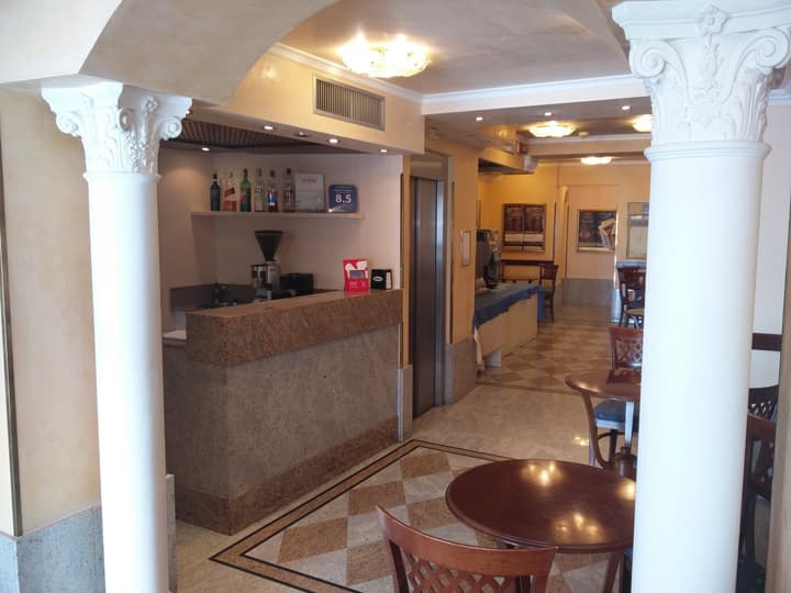Hotel Ca' Formenta