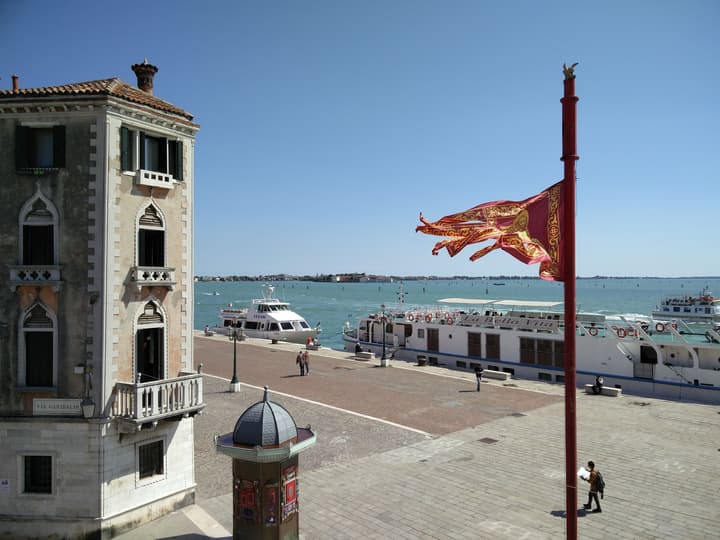 Hotel Ca' Formenta