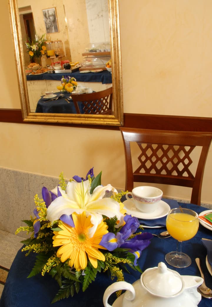 Hotel Ca' Formenta