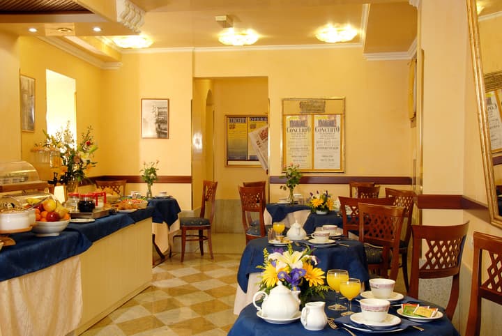Hotel Ca' Formenta