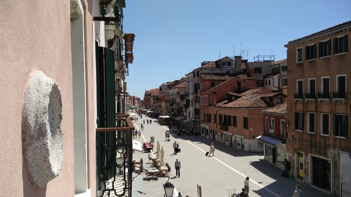 Hotel Ca' Formenta