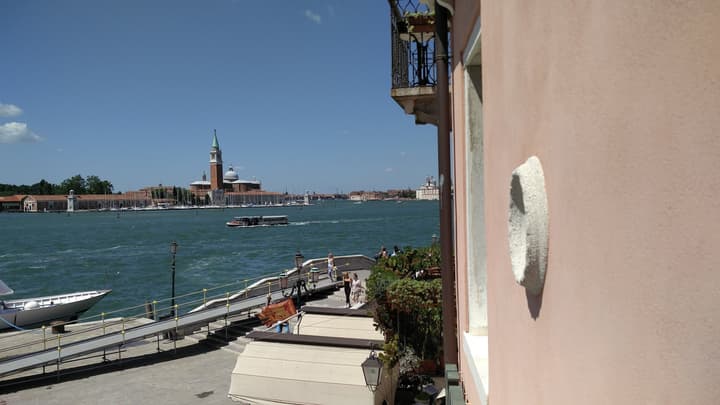Hotel Ca' Formenta