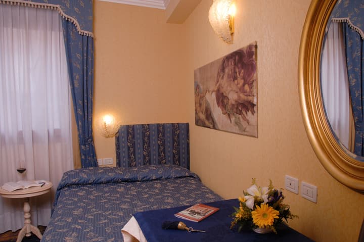 Hotel Ca' Formenta