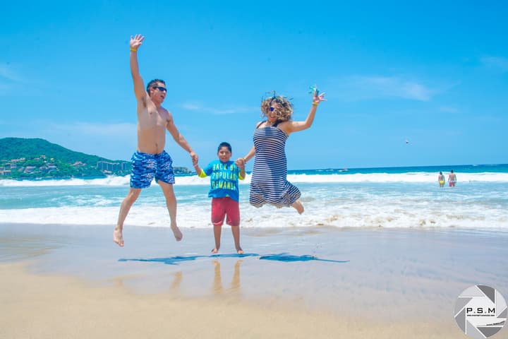 Posada Real Ixtapa